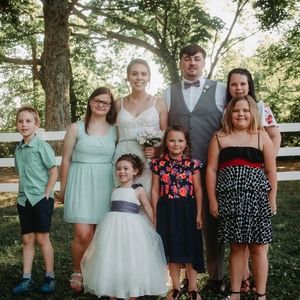 Meet your Posher, Frankie